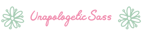 Unapologetic Sass